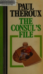 Cover of edition consulsfile0000ther