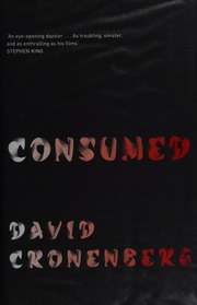 Cover of edition consumed0000cron