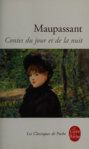 Cover of edition contesdujouretde0000maup_r6r5