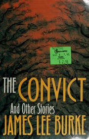 Cover of edition convictotherstor00burk