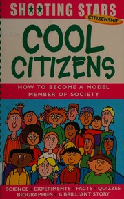 Cover of edition coolcitizens0000mcco