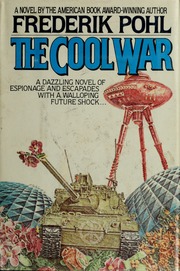 Cover of edition coolwar00pohl