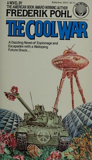 Cover of edition coolwarpohl00pohl