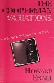 Cover of edition coopermanvariati0000enge_t1y8