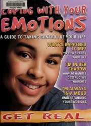Cover of edition copingwithyourem0000tymk