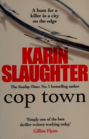 Cover of edition coptown0000slau