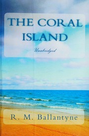 Cover of edition coralisland0000ball_d0r9