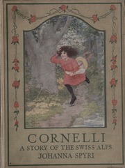 Cover of edition cornellistoryofs00spyr