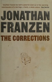 Cover of edition corrections0000fran_p5l1