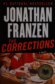 Cover of edition corrections0000fran_u4m1