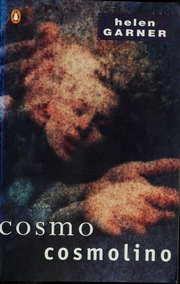 Cover of edition cosmocosmolino00garn