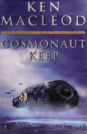 Cover of edition cosmonautkeep00macl_0
