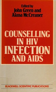 Cover of edition counsellinginhiv0000unse