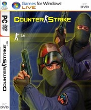 Counter Strike 1 6 With Pod Bot Pc Game Valve Free Download Borrow And Streaming Internet Archive