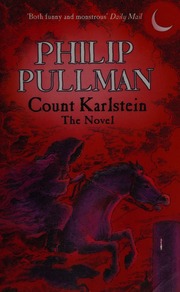 Cover of edition countkarlsteinno0000pull_k3m9