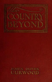 Cover of edition countrybeyondrom00curw