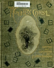Cover of edition countryschoolinn00johnrich