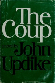 Cover of edition coupjohn00updi