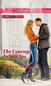 Cover of edition couragetosayyes0000wall