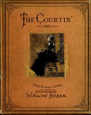 Cover of edition courtin00lowe_0