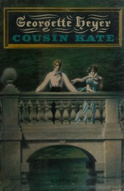 Cover of edition cousinkate0000geor