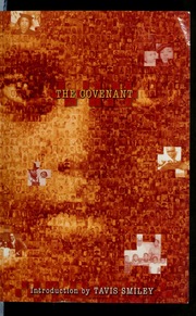 Cover of edition covenantwithblac00chic