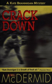 Cover of edition crackdown0000mcde_q3c3