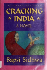 Cover of edition crackingindianov00sidh