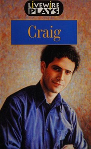 Cover of edition craig0000leig
