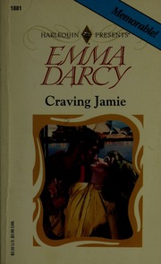 Cover of edition cravingjamietopa00emma