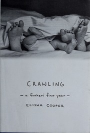 Cover of edition crawling00elis_0