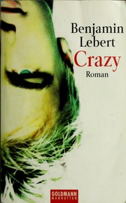 Cover of edition crazy00benj