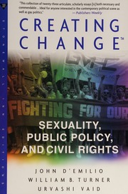 Cover of edition creatingchangese0000unse_l7c4