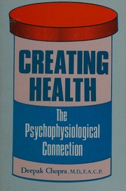 Cover of edition creatinghealthps0000chop