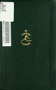 Cover of edition creaturesthatonc00gork