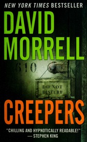 Cover of edition creepers00davi