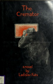 Cover of edition crematornovel00fuks
