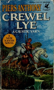 Cover of edition crewellyecaustic00anth