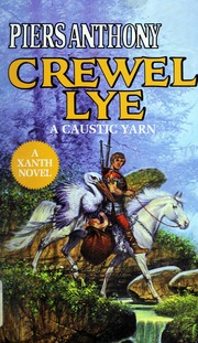 Cover of edition crewellyecaustic00anth_0