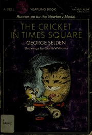Cover of edition cricketintime00seld