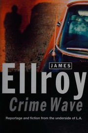 Cover of edition crimewavereporta0000jame