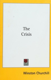 Cover of edition crisis0000wins_f1f5