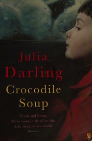 Cover of edition crocodilesoup0000darl_p2n0