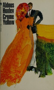 Cover of edition cromeyellow0000unse