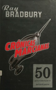 Cover of edition cronicasmarciana0000rayb