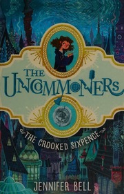 Cover of edition crookedsixpence0000bell