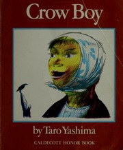Cover of edition crowboy00taro