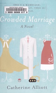 Cover of edition crowdedmarriage00alli