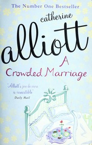 Cover of edition crowdedmarriage00cath