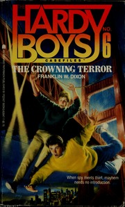Cover of edition crowningterror00dixo